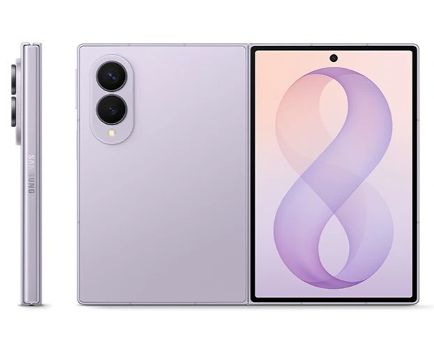 Samsung Galaxy Z Fold8 512GB+12GB