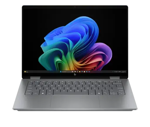 HP OmniBook X Flip 14'' 2-in-1 2K OLED (kc0013dx)