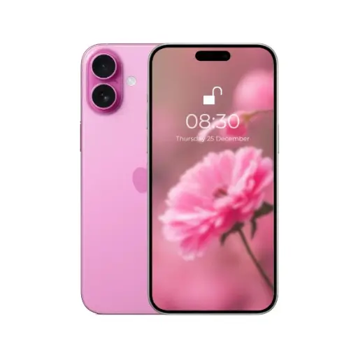 Apple iPhone 16 Plus 128GB eSIM ONLY