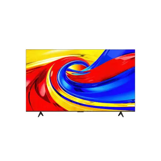 TCL 75″ QLED Pro 4K Smart Android Television 75T6D