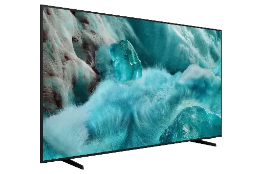 Samsung 65" Class QLED Q7F 4K Vision AI Smart TV (2025) QN65Q7FAAF