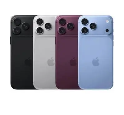 Apple Iphone 18 Pro Max 256GB